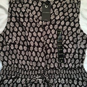 Lucky Brand Size 1X dress